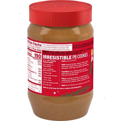 Jif Creamy Peanut Butter - 40oz