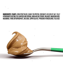 Jif Reduced Fat Creamy Peanut Butter - 16oz