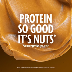 Jif Creamy Peanut Butter - 16oz