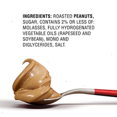 Jif Creamy Peanut Butter Twin Pack - 80oz
