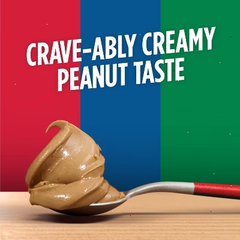 Jif Creamy Peanut Butter Twin Pack - 80oz